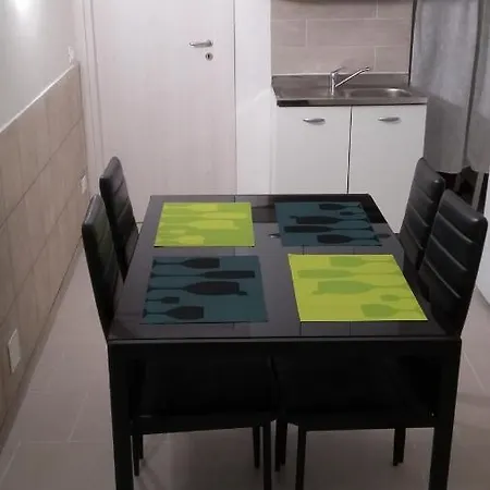 Max In Center Parking Privato Nel Prezzo Lejlighed *