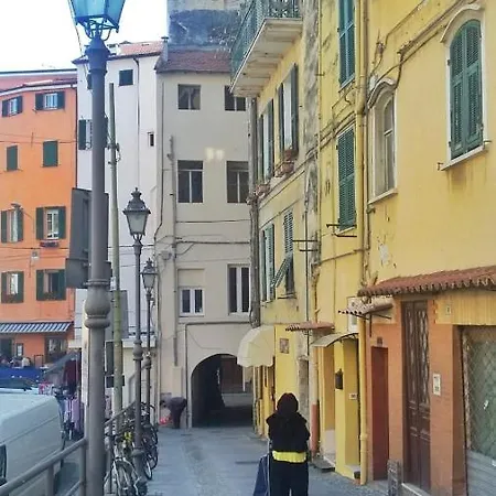 Max In Center Parking Privato Nel Prezzo Апартаменты