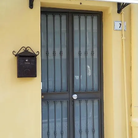 דירה Max In Center Parking Privato Nel Prezzo