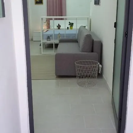 Max In Center Parking Privato Nel Prezzo דירה *