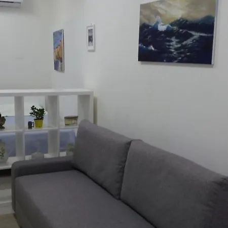 Max In Center Parking Privato Nel Prezzo דירה סנרמו