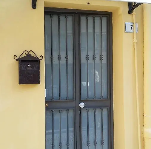 아파트 Max In Center Parking Privato Nel Prezzo