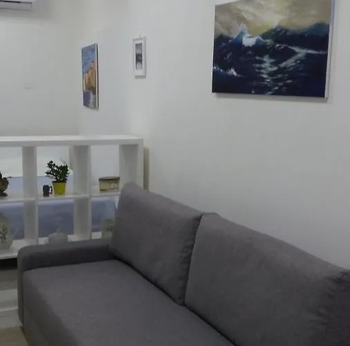 Max In Center Parking Privato Nel Prezzo 아파트 산레모