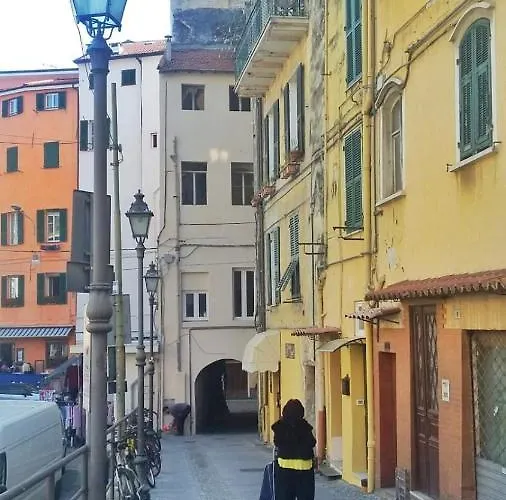 Max In Center Parking Privato Nel Prezzo 아파트